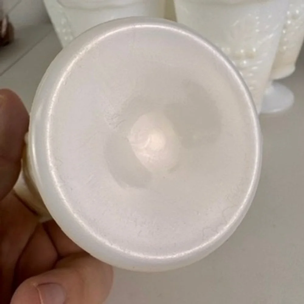 Westmoreland vintage milk